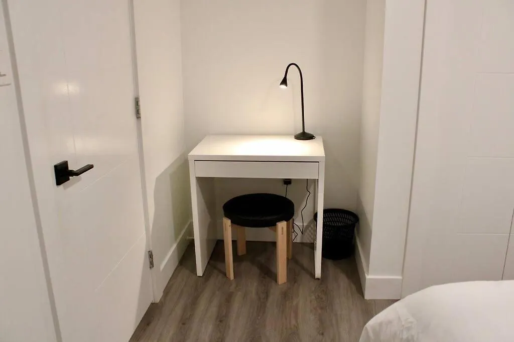 2Bdr Stylish Comfort Parkside Vancouver Appartement