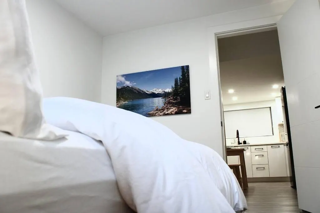 Appartement 2Bdr Stylish Comfort Parkside Vancouver
