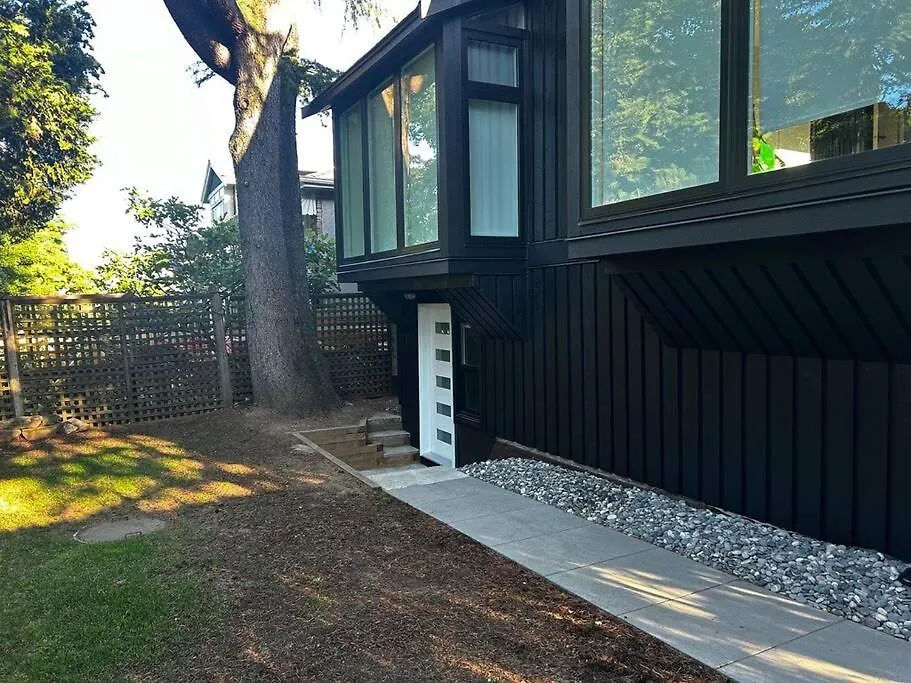 Appartement 2Bdr Stylish Comfort Parkside Vancouver Canada