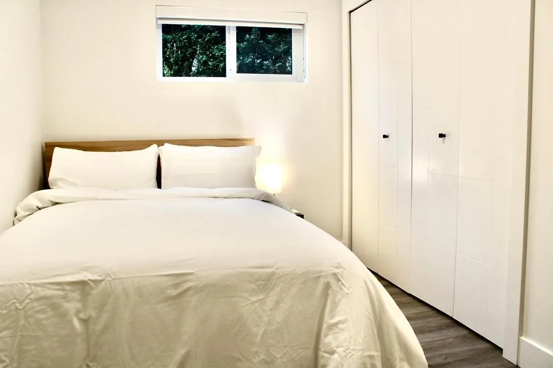 Appartement 2Bdr Stylish Comfort Parkside Vancouver